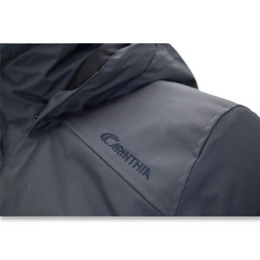 Carinthia MIG 4.0 jacket, grey