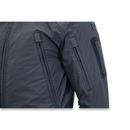 Carinthia MIG 4.0 jacket, grey