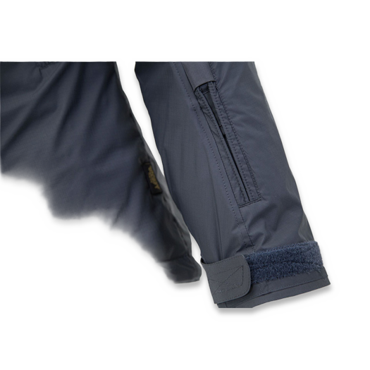 Carinthia MIG 4.0 jacket, pilka