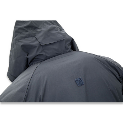 Carinthia MIG 4.0 jacket, pilka