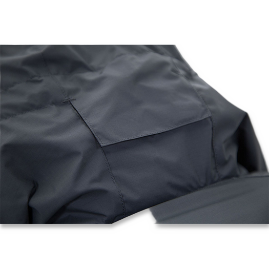 Carinthia MIG 4.0 jacket, pilka