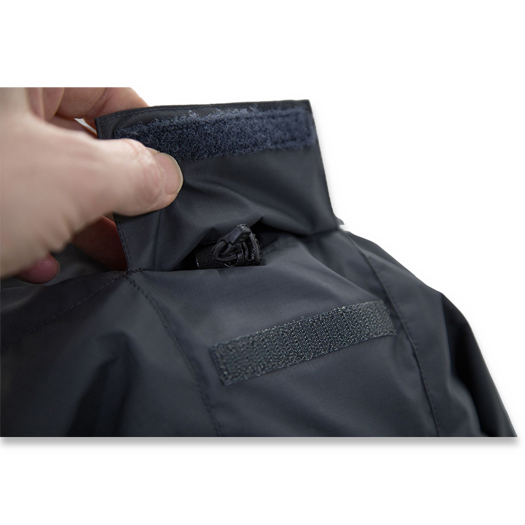 Carinthia MIG 4.0 jacket, grey