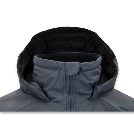 Carinthia MIG 4.0 jacket, pilka