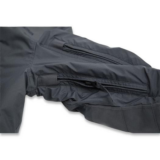 Carinthia MIG 4.0 jacket, pilka