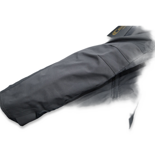 Carinthia MIG 4.0 jacket, pilka