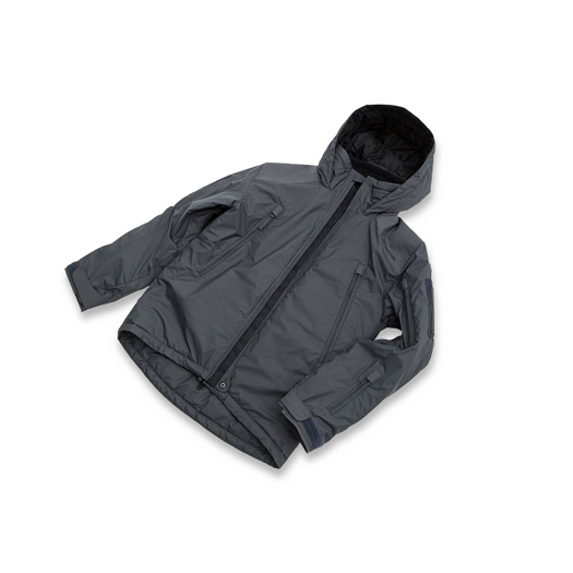 Carinthia MIG 4.0 jacket, pilka