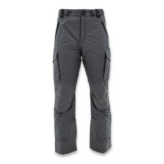 Carinthia MIG 4.0 pants, 灰色