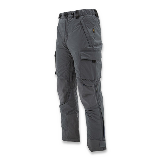 Pants Carinthia MIG 4.0, gris