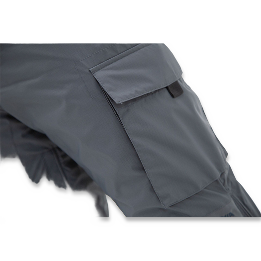 Pants Carinthia MIG 4.0, gris