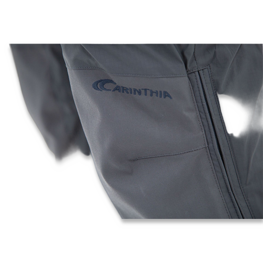 Pants Carinthia MIG 4.0, gris