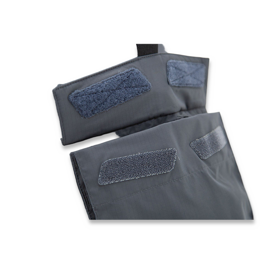 Pants Carinthia MIG 4.0, gris