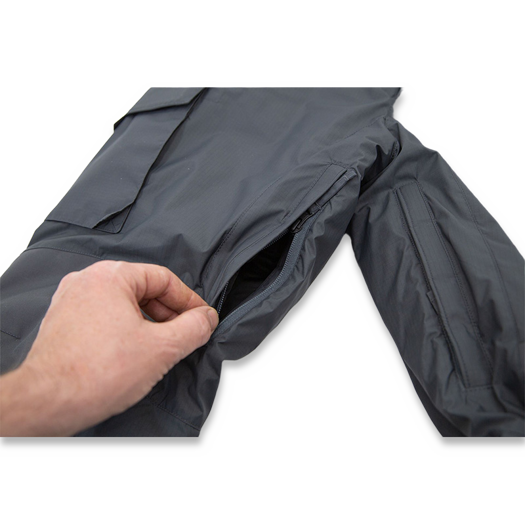 Pants Carinthia MIG 4.0, gris