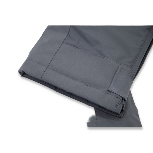 Pants Carinthia MIG 4.0, gris