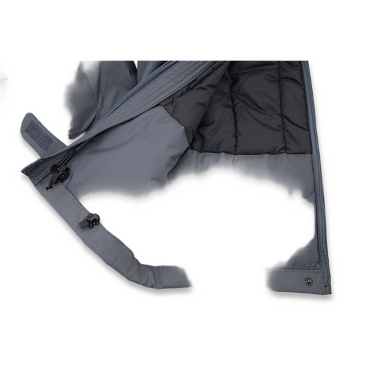 Carinthia MIG 4.0 pants, grey