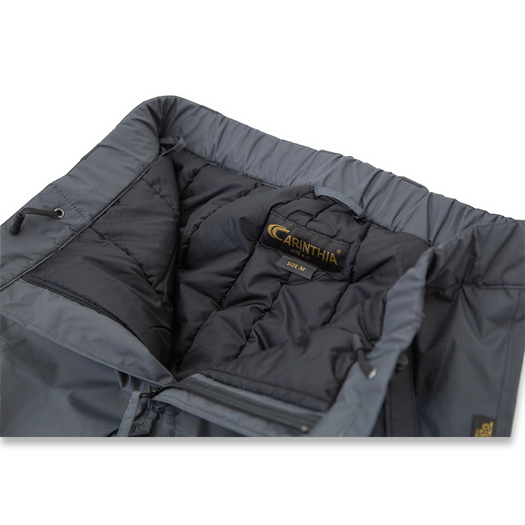 Carinthia MIG 4.0 pants, grey