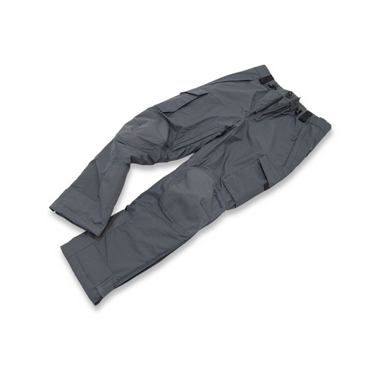 Pants Carinthia MIG 4.0, gris