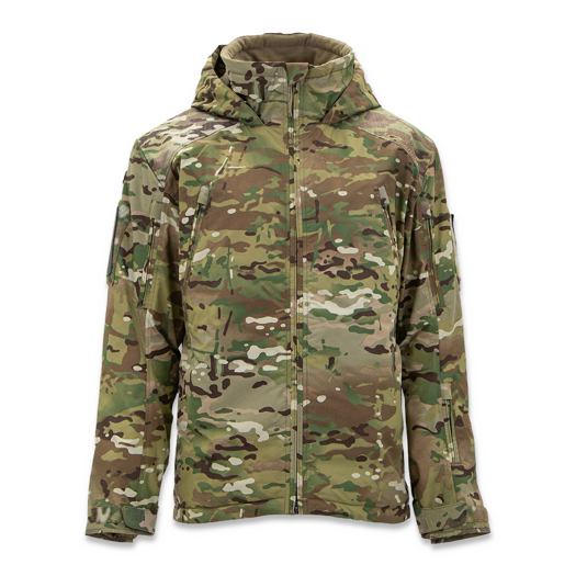 Carinthia MIG 4.0 takki, Multicam