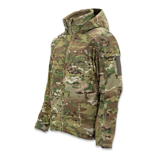 Carinthia MIG 4.0 takki, Multicam