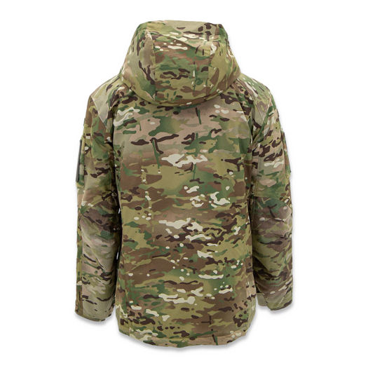 Carinthia MIG 4.0 jacket, Multicam