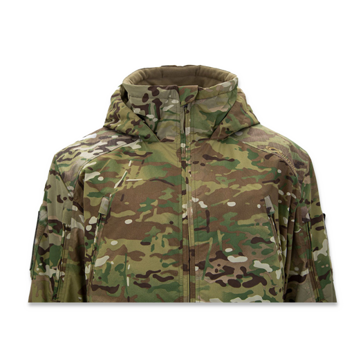 Jacket Carinthia MIG 4.0, Multicam