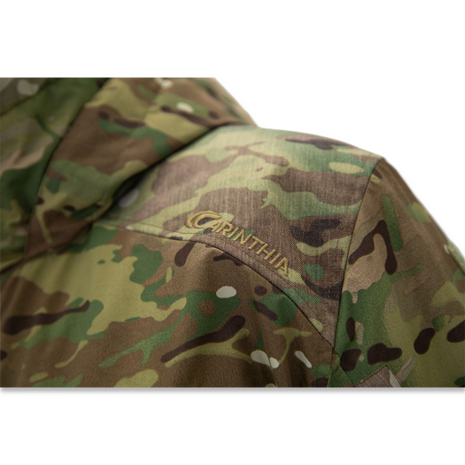 Carinthia MIG 4.0 takki, Multicam