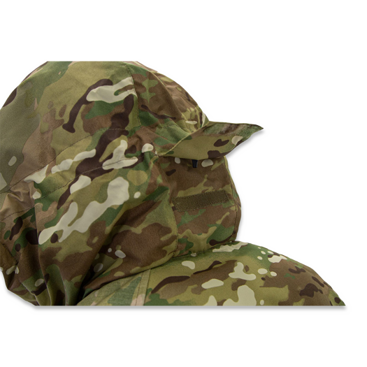 Jacket Carinthia MIG 4.0, Multicam