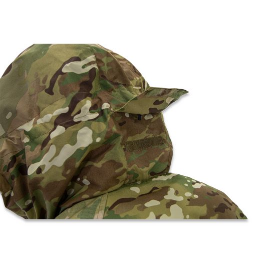 Carinthia MIG 4.0 jacket, Multicam