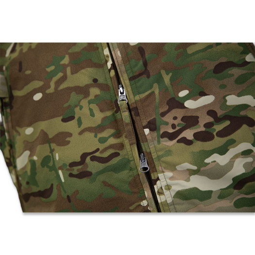 Carinthia MIG 4.0 jacket, Multicam