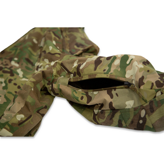 Carinthia MIG 4.0 jacket, Multicam