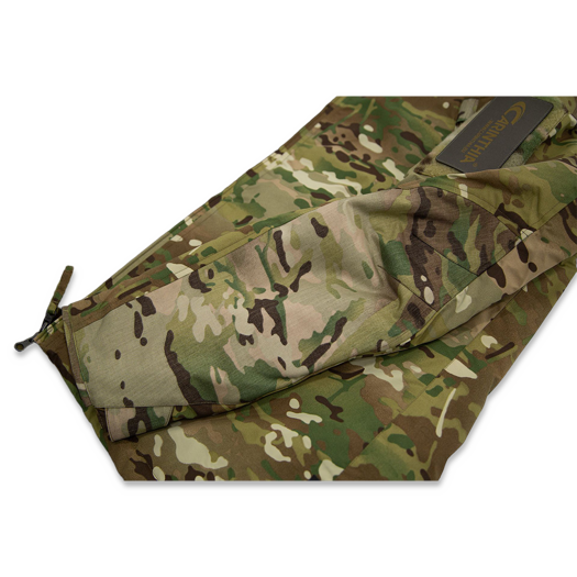 Jacket Carinthia MIG 4.0, Multicam