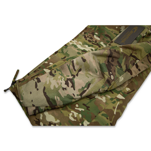 Carinthia MIG 4.0 jacket, Multicam