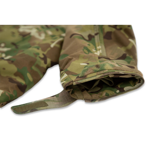 Carinthia MIG 4.0 jacket, Multicam