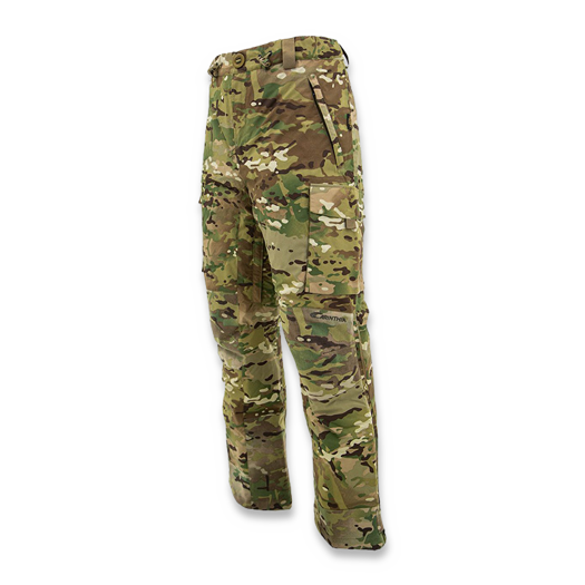 Carinthia MIG 4.0 housut, Multicam