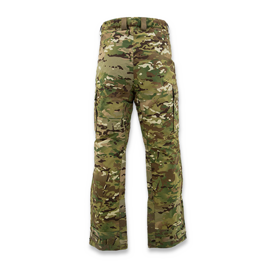 Carinthia MIG 4.0 housut, Multicam