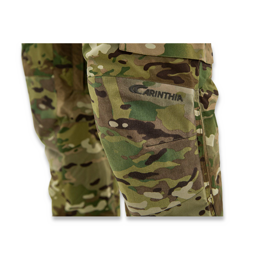 Carinthia MIG 4.0 housut, Multicam