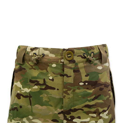 Carinthia MIG 4.0 housut, Multicam