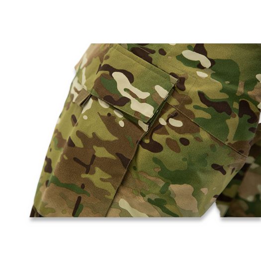 Carinthia MIG 4.0 housut, Multicam