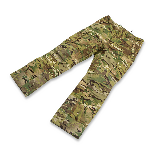 Carinthia MIG 4.0 housut, Multicam