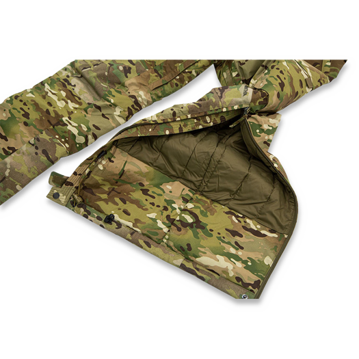 Carinthia MIG 4.0 housut, Multicam