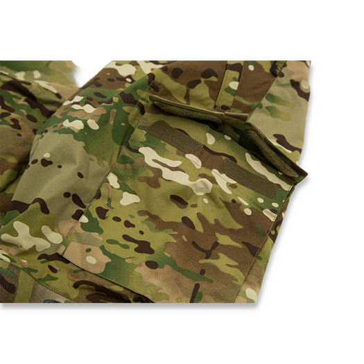Carinthia MIG 4.0 housut, Multicam