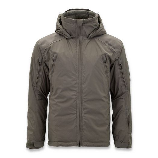 Jacket Carinthia MIG 4.0, zelená