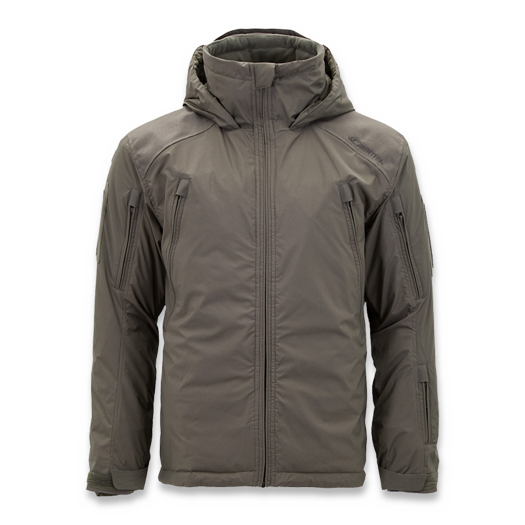 Carinthia MIG 4.0 jacket, 올리브색