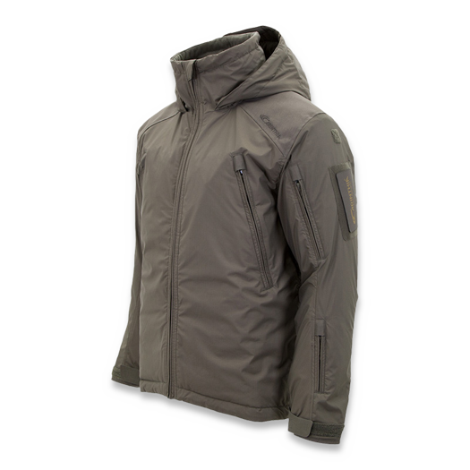 Carinthia MIG 4.0 jacket, žalia