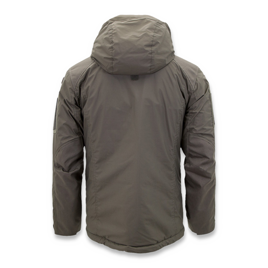 Carinthia MIG 4.0 jacket, žalia