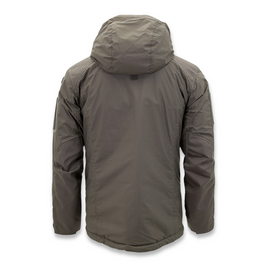 Carinthia MIG 4.0 jacket, olive drab