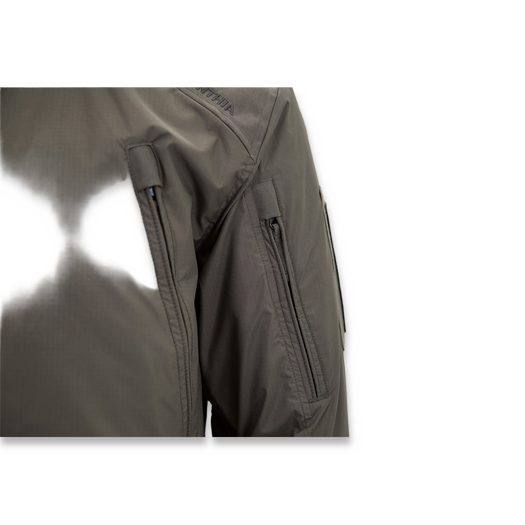 Carinthia MIG 4.0 jacket, žalia