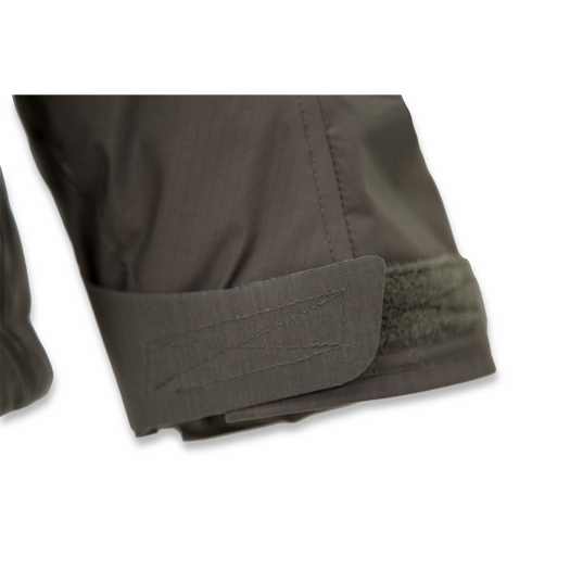 Carinthia MIG 4.0 jacket, žalia