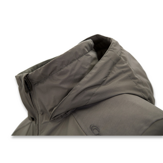 Carinthia MIG 4.0 jacket, žalia