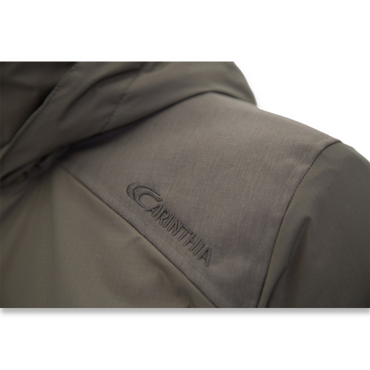 Carinthia MIG 4.0 jacket, žalia