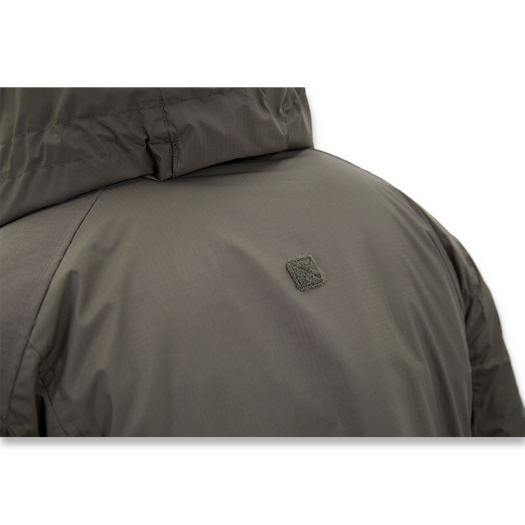 Carinthia MIG 4.0 jacket, žalia